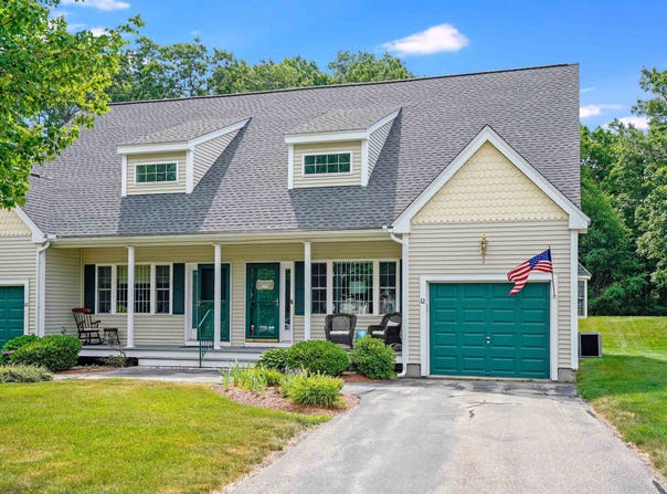 12 Royal Lane, Raymond, NH 03077