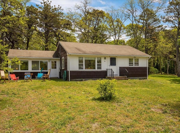 70 Gorman Road, Eastham, MA 02642
