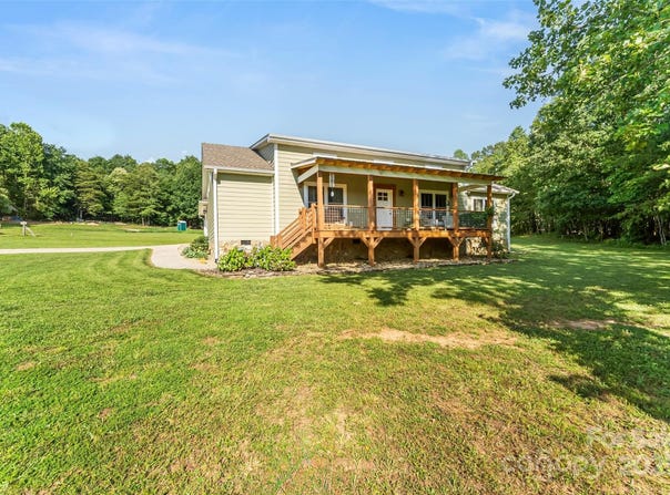 5283 Mount Olive Church Road, Morganton, NC 28655
