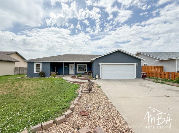 523 Jenna Lane, Garden City, KS 67846