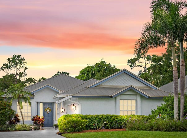 9439 Poinciana Court, Fort Pierce, FL 34951