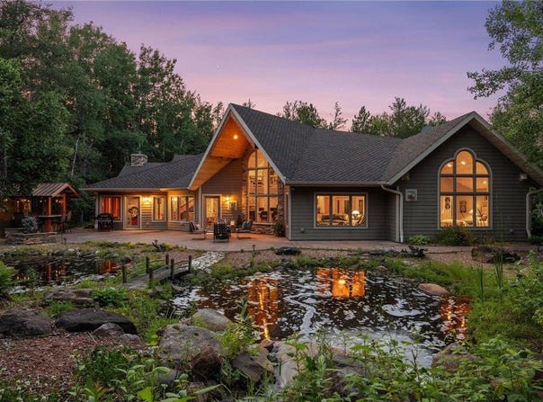 40335 Government Road, Barry Twp, MN 55037