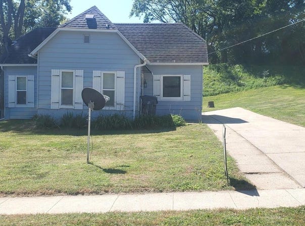 1803 4Th Avenue N, Denison, IA 51442