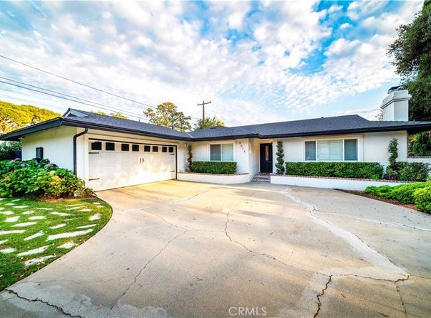 4024 Williams, Claremont, CA 91711