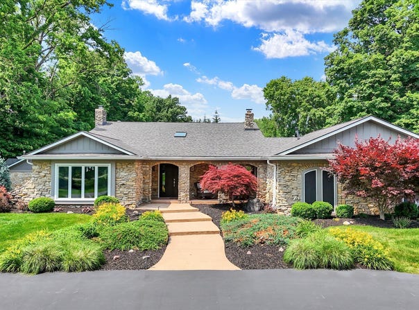 3528 E 116th Street, Carmel, IN 46033