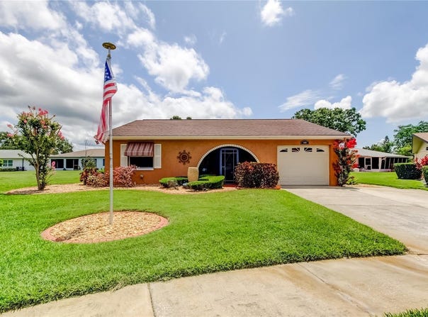 10601 42ND COURT N, CLEARWATER, FL 33762