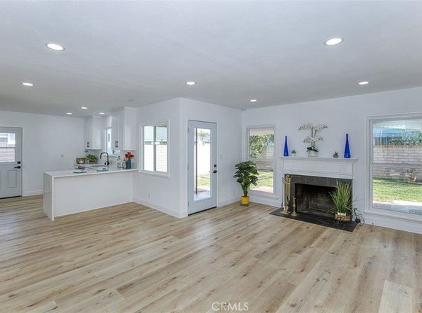 3518 Faust Avenue, Long Beach, CA 90808