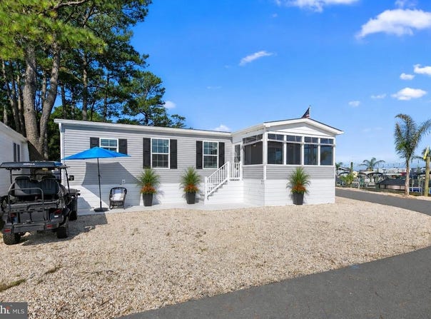 21 HARBOR RD, MILLSBORO, DE 19966