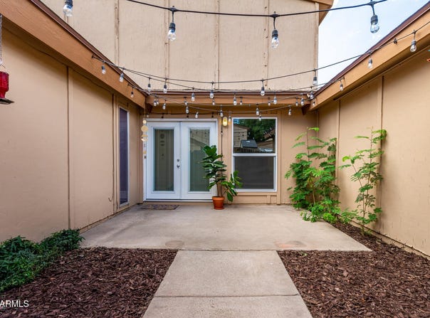 12445 N 21ST Avenue, Phoenix, AZ 85029