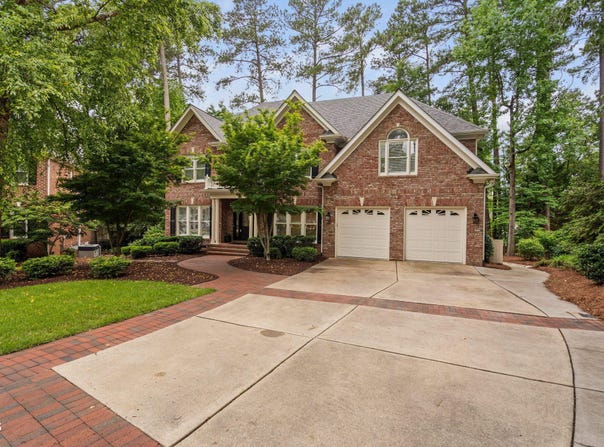 108 Vescova Lane, Morrisville, NC 27560