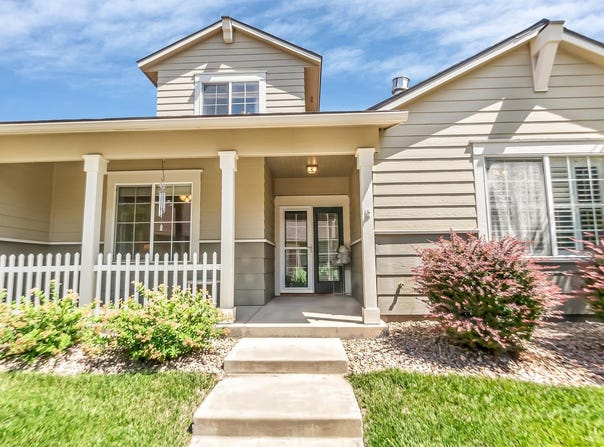 730 Scoters Circle, Grand Junction, CO 81505