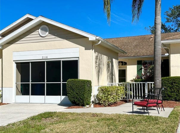 2116 NANTUCKET DRIVE, SUN CITY CENTER, FL 33573
