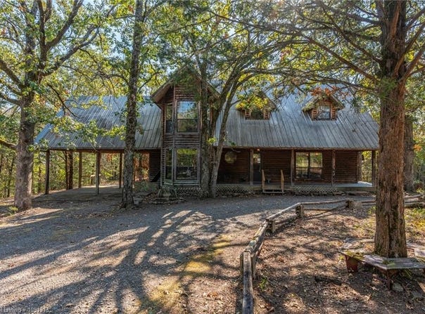 15679 Highway 59, Natural Dam, AR 72948