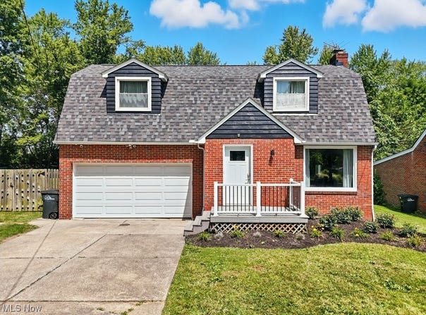 7141 Kleber Court, Independence, OH 44131