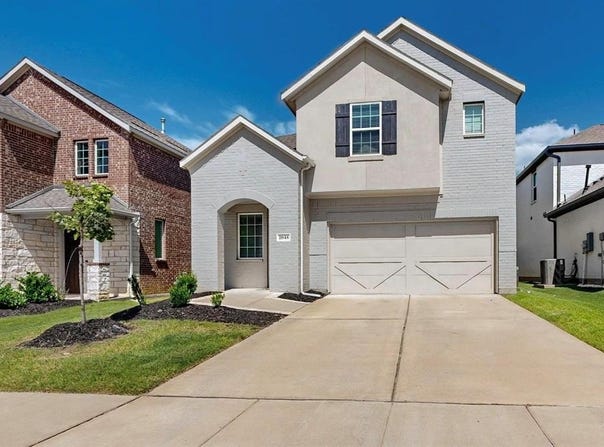 2048 Dove Creek Lane, Mesquite, TX 75149