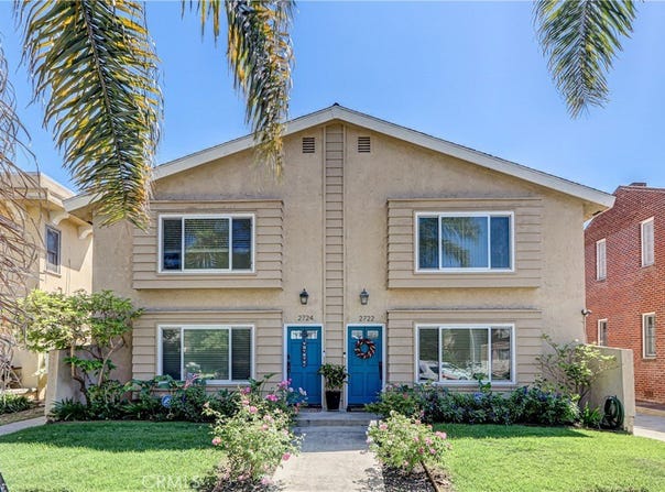 2726 E 2nd, Long Beach, CA 90803