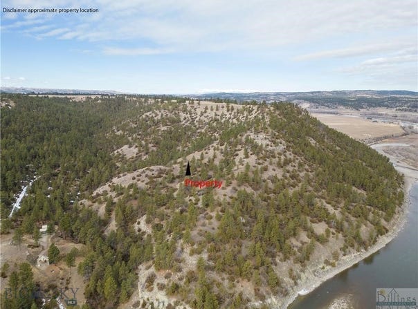 Sunrise Dr, Columbus, MT 59019