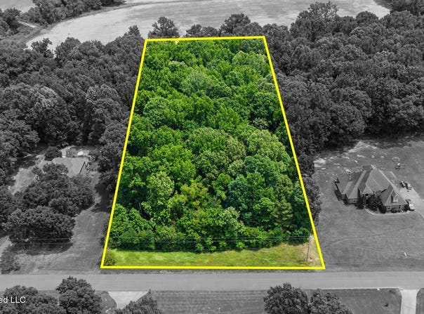105 E Crockett Loop lot: 105, Hernando, MS 38632
