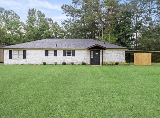 5417 LAKEWOOD DRIVE, Kountze, TX 77625