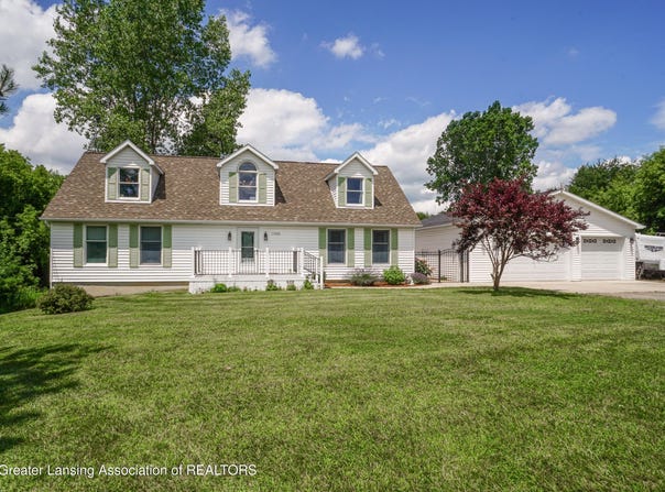 13305 Nelson Street, Bath, MI 48808