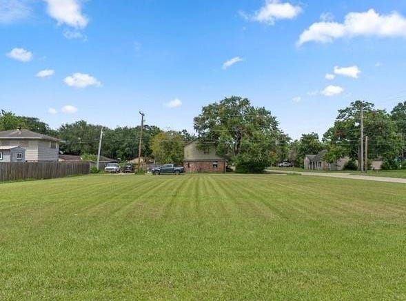 AVE I MATTHEWS, Bay City, TX 77456