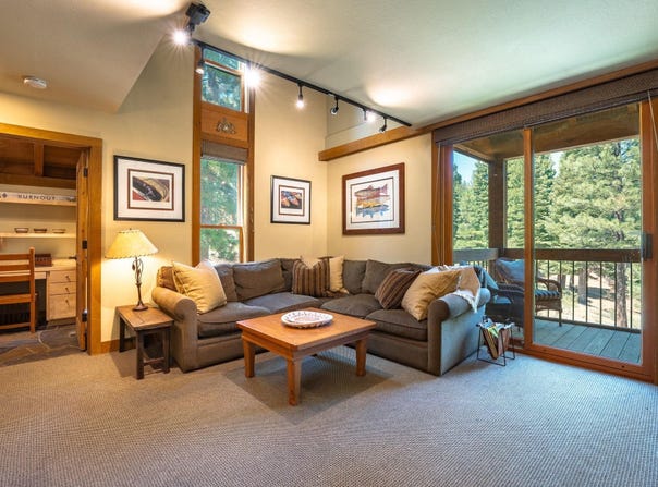 5032 Gold Bend, Truckee, CA 96161