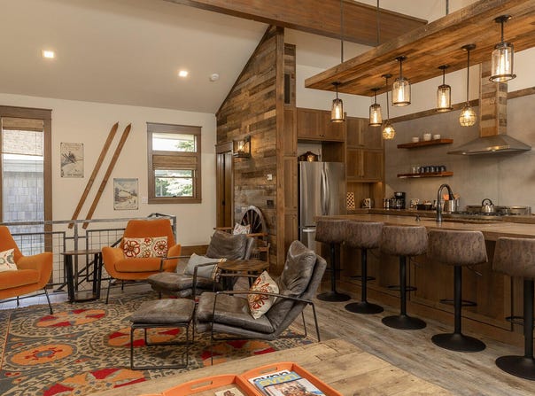251 S 2nd Avenue Ave, Ketchum, ID 83340