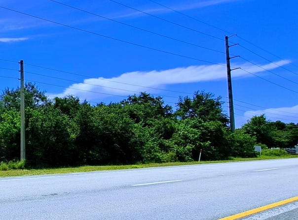 UNKNOWN, FORT PIERCE, FL 34946