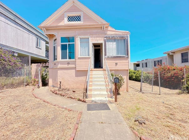 322 Commercial Avenue, South San Francisco, CA 94080