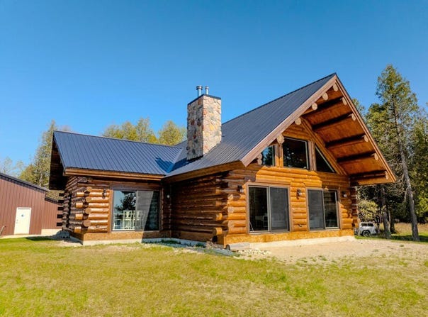 3968 Stony Pointe Road, Hessel, MI 49745