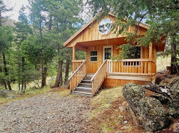 Tbd Crestview Drive, Salmon, ID 83467