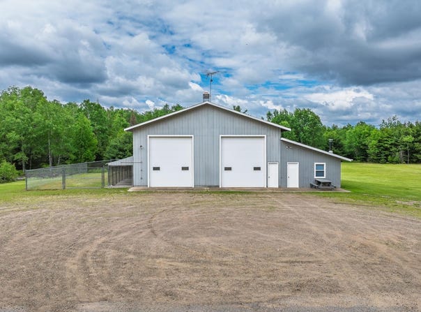 ON JAVEN RD, Three Lakes, WI 54562