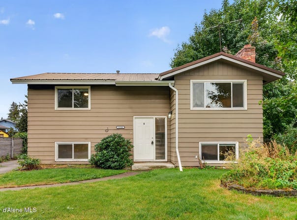 1516 E Harrison Ave, Coeur d'Alene, ID 83814