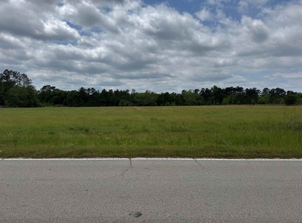Provedence Road, Greensboro, FL 32330