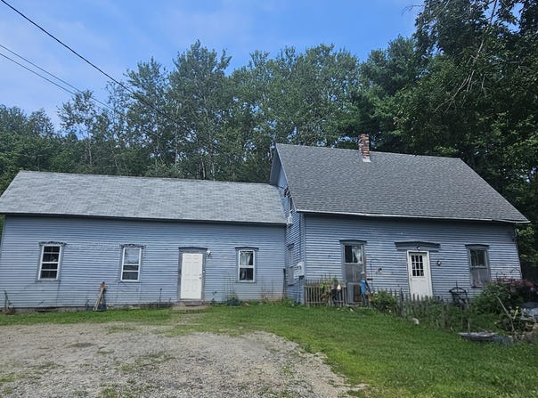58 Dunbar Road, Thomaston, ME 04861