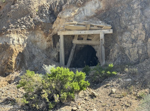 01508012 Coal Canyon, Lovelock, NV 89419