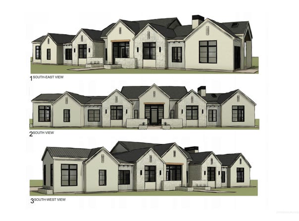 2379 N Annadale Pl, Eagle, ID 83616