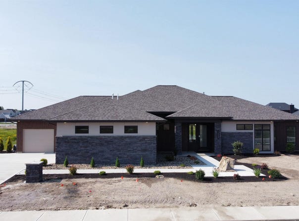 12235 Blue Jay Trail, Fort Wayne, IN 46814