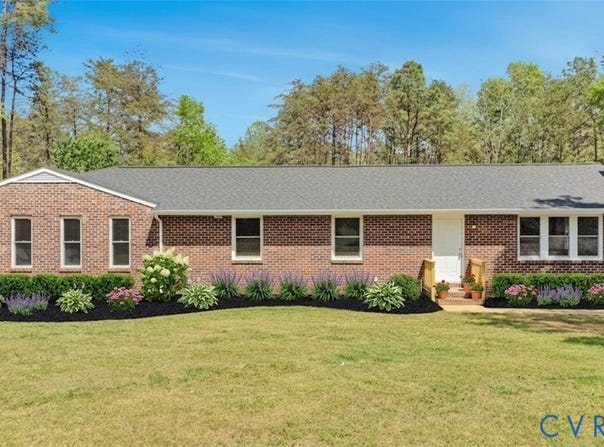 16210 Laurel Brook Lane, Montpelier, VA 23192