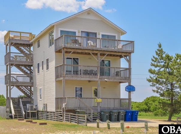 9314 S Old Oregon Inlet Road, Nags Head, NC 27959