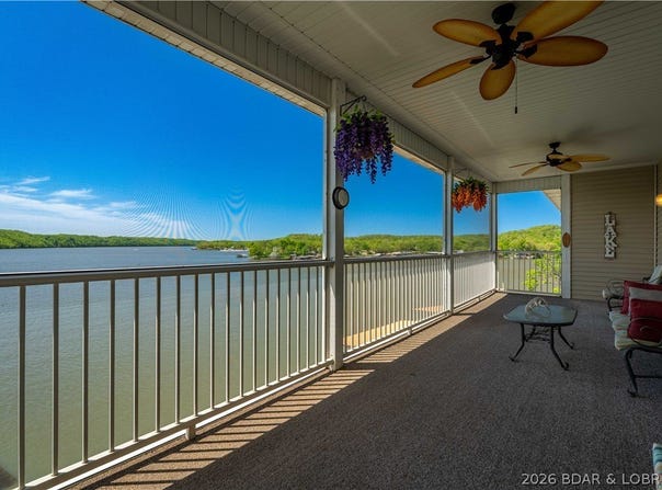 164 Windgate Drive, Sunrise Beach, MO 65079