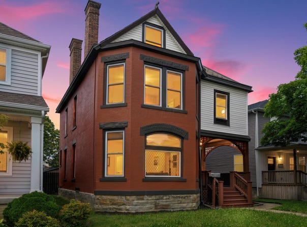 811 Oakwood Avenue, Columbus, OH 43206