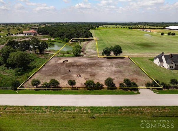 311 Martingale Trail, Oak Point, TX 75068