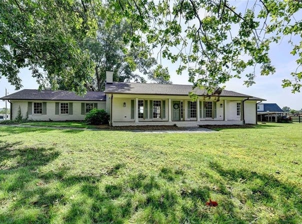 5808 Bowen Bridge Road, Clermont, GA 30527