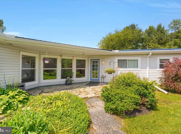 159 SYCAMORE DRIVE, KARTHAUS, PA 16845