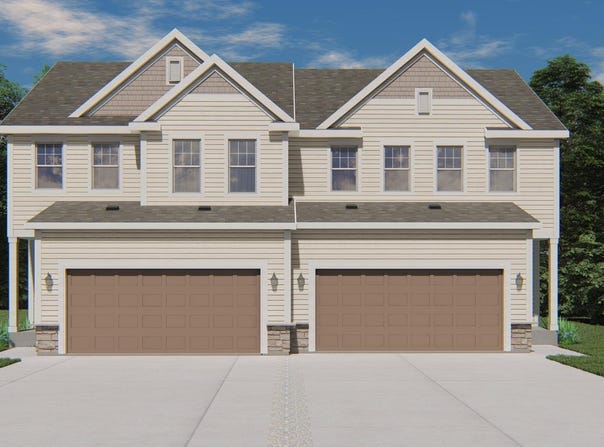 3181 Drumlin Ridge Drive, Cottage Grove, WI 53527