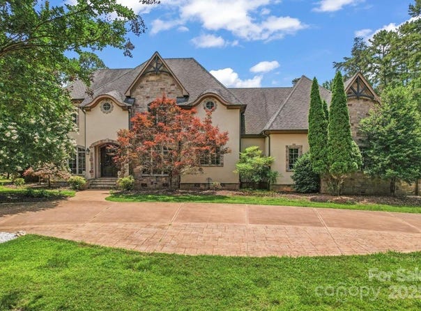 277 Tradition Drive, Mount Gilead, NC 27306