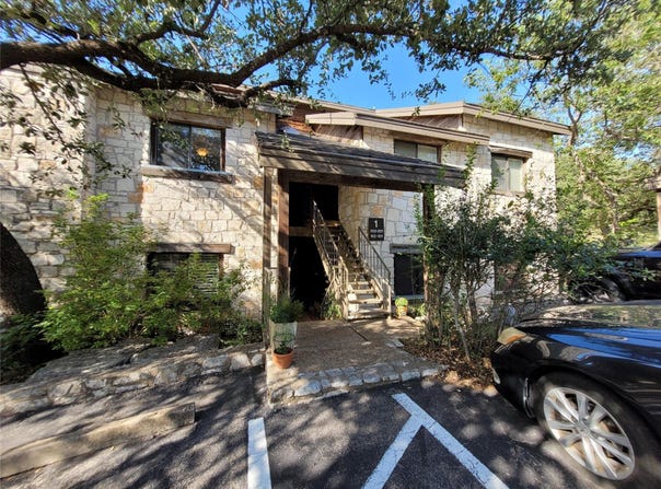 8200 Neely DR, Austin, TX 78759