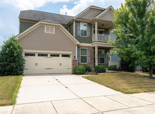 3070 Dindle Drive, Lancaster, SC 29720