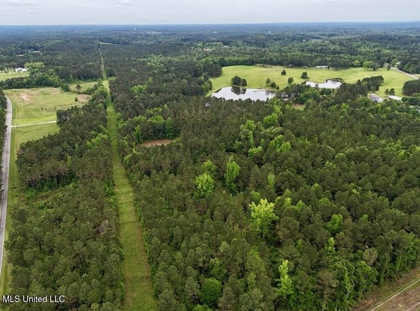 0010 Mount Carmel Road Road, Daleville, MS 39326